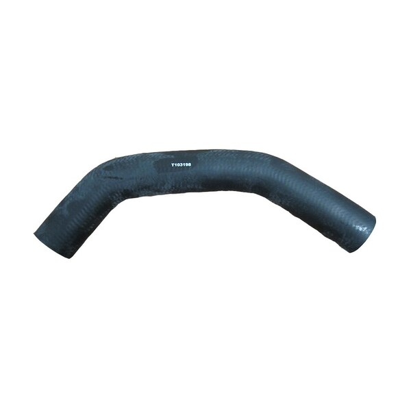 Aftermarket Upper Radiator Hose Fits Case IH 5250 5140 5240 5230 5130 5120 T103198 - main